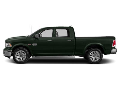 2015 RAM 1500 4WD Crew Cab 6.4 Ft Box Laramie Longhorn