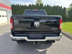 2022 RAM 1500 Big Horn 4x4 Quad Cab 6'4" Box