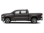 2021 RAM 1500 Big Horn 4x4 Quad Cab 6'4" Box