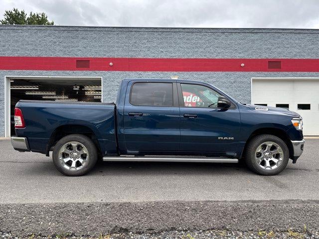 2021 RAM 1500 Big Horn 4x4 Crew Cab 5'7" Box