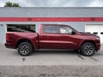 2025 RAM 1500 Laramie 4x4 Crew Cab 5'7" Box