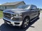 2019 RAM 1500 Laramie 4x4 Crew Cab 5'7" Box