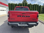 2021 RAM 1500 Rebel 4x4 Crew Cab 5'7" Box