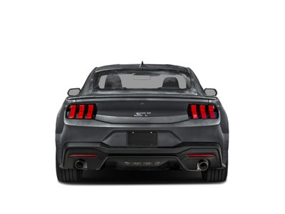 2024 Ford Mustang GT Premium Fastback