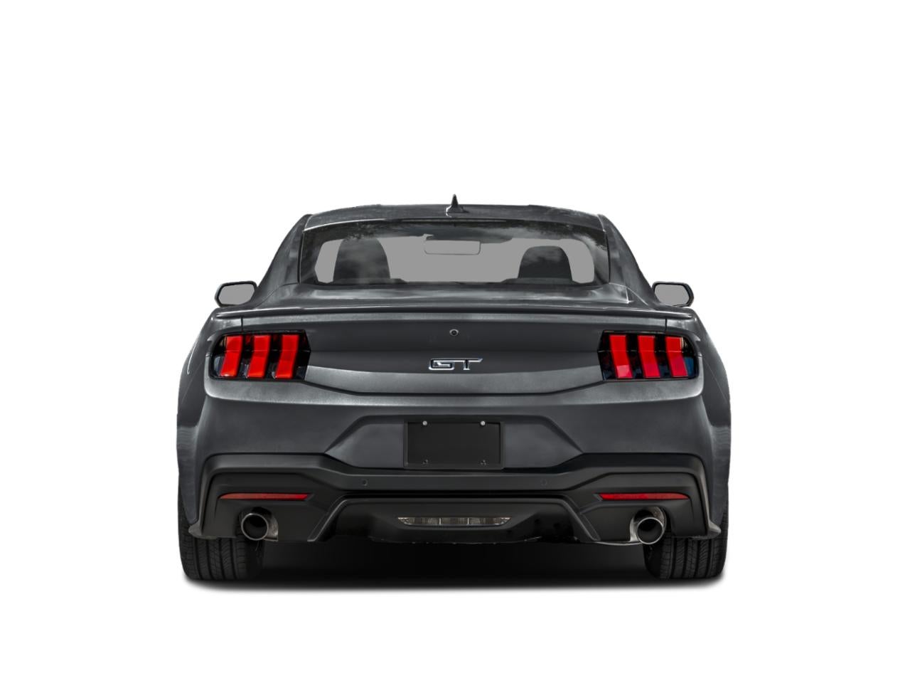 2024 Ford Mustang GT Premium Fastback