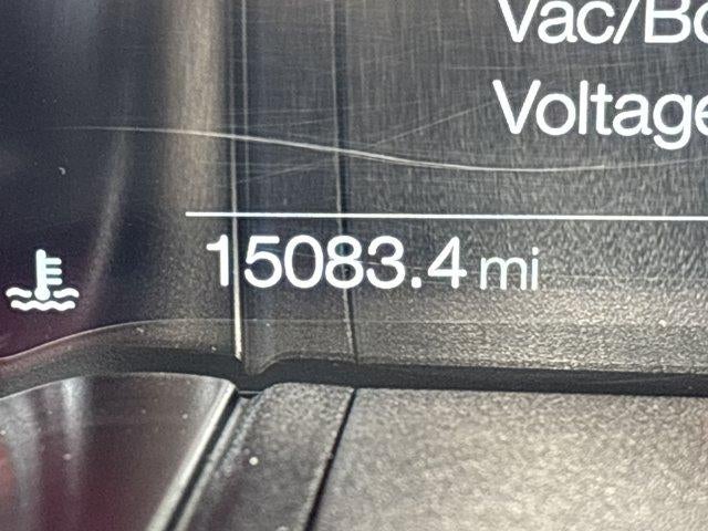 2020 Ford Mustang EcoBoost Premium Fastback