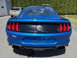 2020 Ford Mustang EcoBoost Premium Fastback
