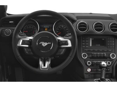 2020 Ford Mustang EcoBoost Premium Fastback
