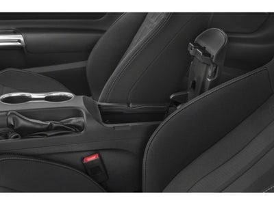2020 Ford Mustang EcoBoost Premium Fastback