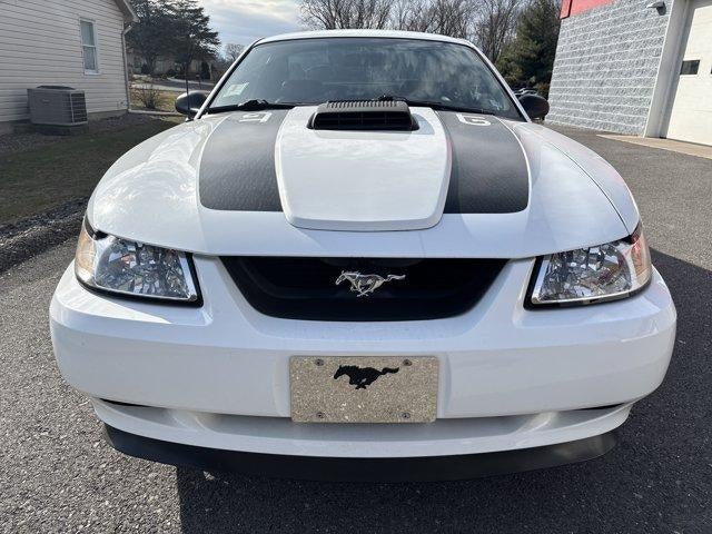 2000 Ford Mustang GT