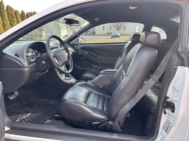 2000 Ford Mustang GT