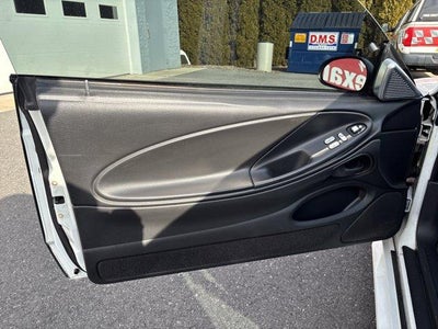 2000 Ford Mustang GT