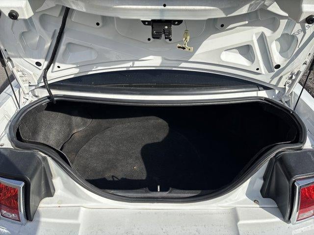 2000 Ford Mustang GT