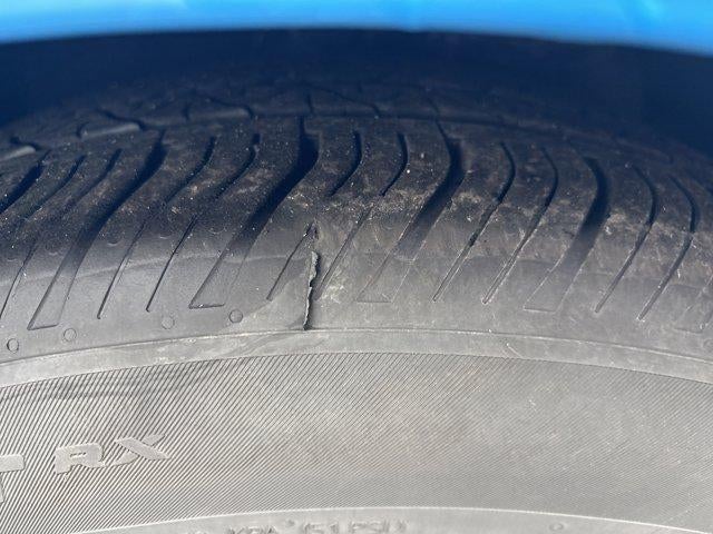 2025 Ford Mustang EcoBoost Premium Convertible