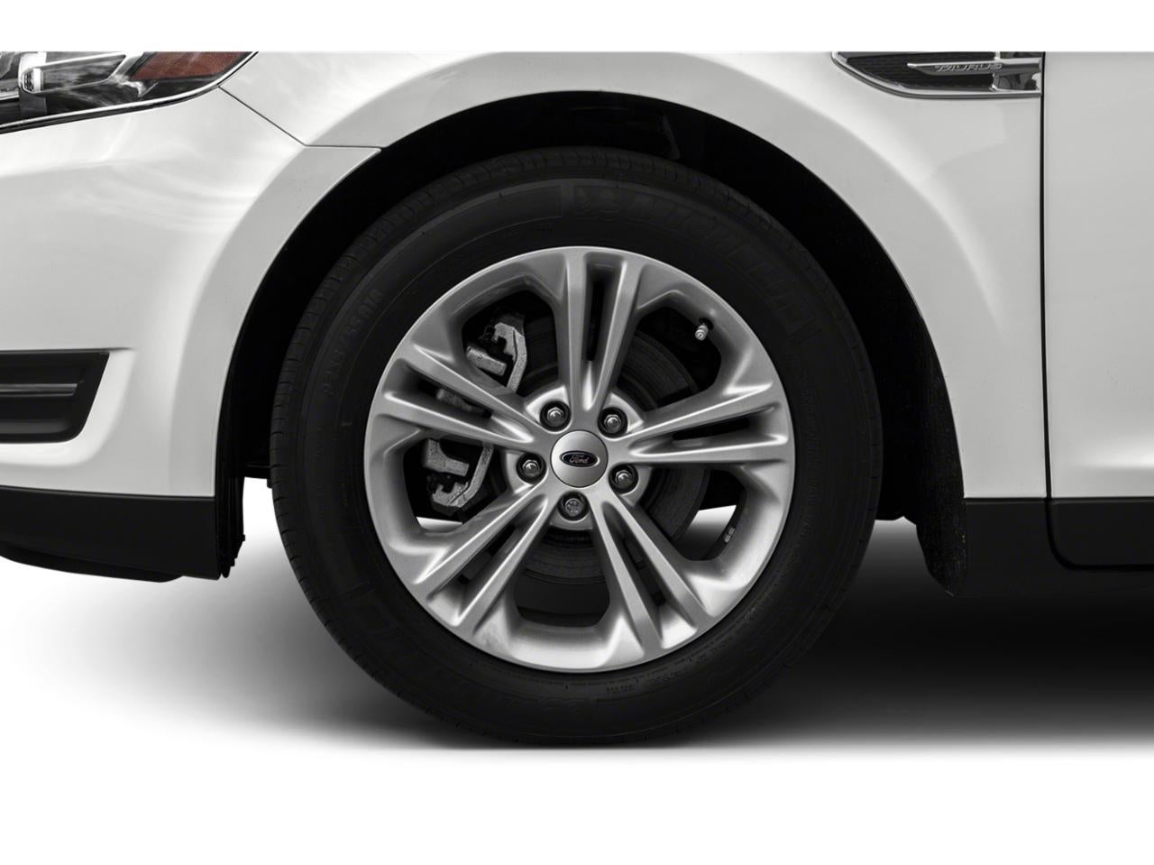 2019 Ford Taurus SEL FWD