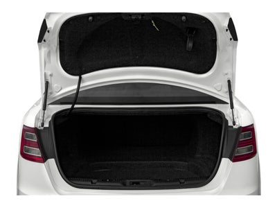 2019 Ford Taurus SEL FWD