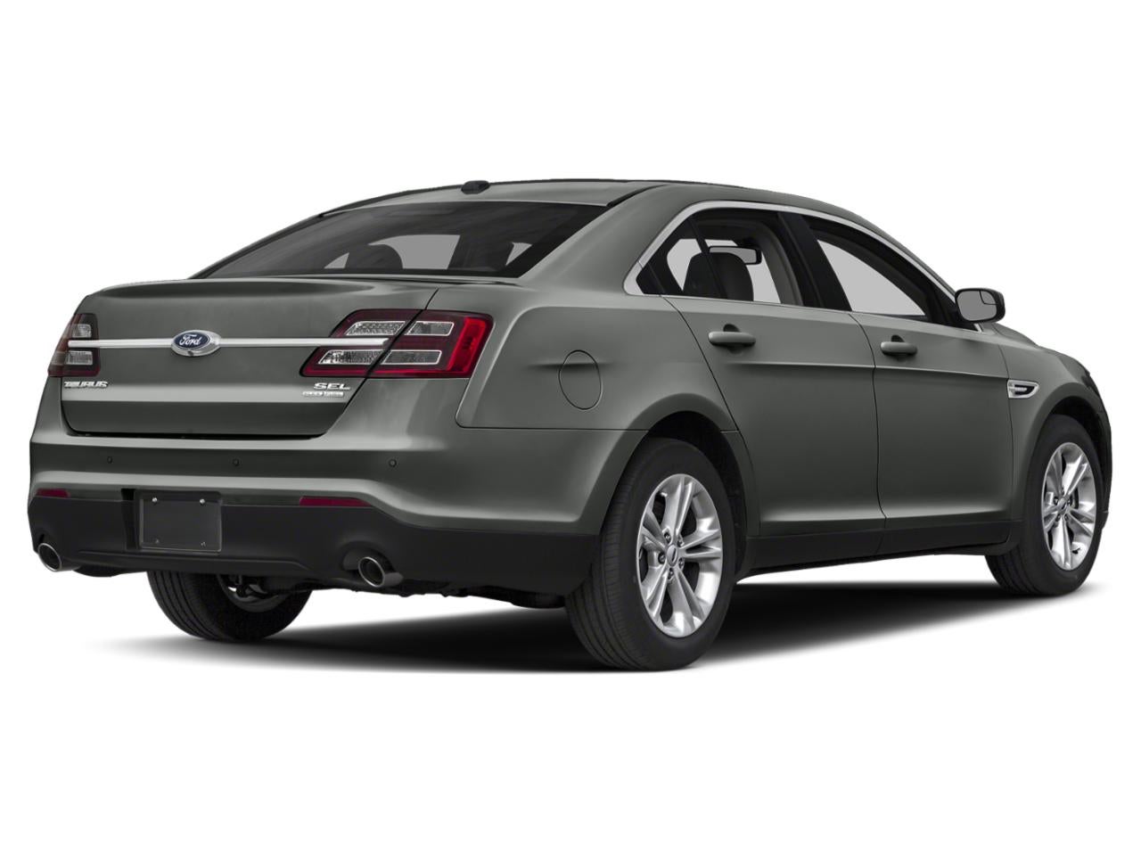 2019 Ford Taurus SEL FWD