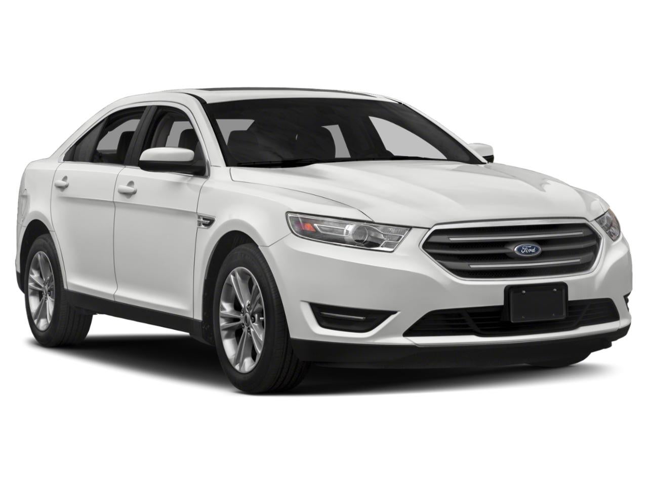 2019 Ford Taurus SEL FWD