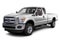2013 Ford Super Duty F-350 SRW 4WD SuperCab 8 Ft Box XL