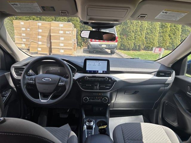 2020 Ford Escape SE AWD