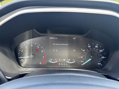 2020 Ford Escape SE AWD