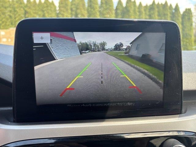 2020 Ford Escape SE AWD