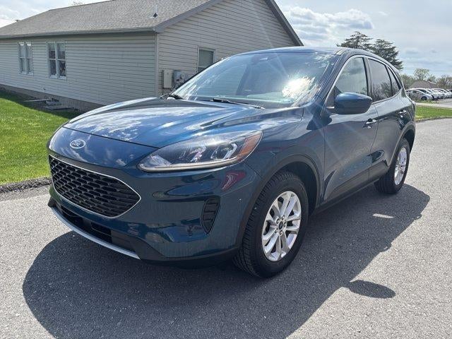2020 Ford Escape SE AWD