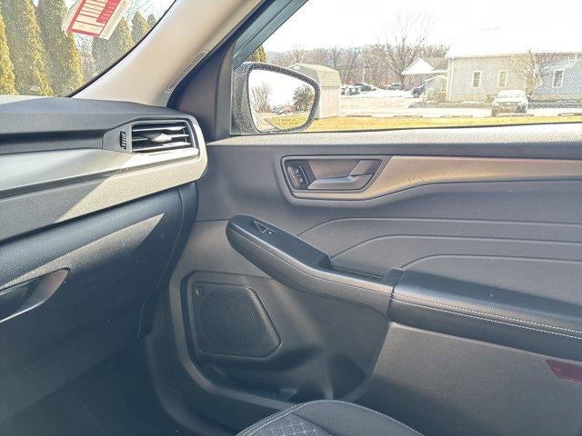 2023 Ford Escape Active AWD