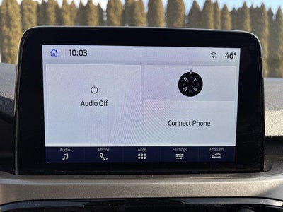 2023 Ford Escape Active AWD