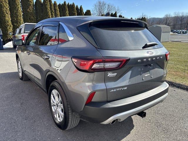 2023 Ford Escape Active AWD