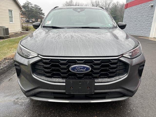 2025 Ford Escape ST-Line AWD