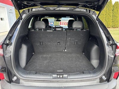 2025 Ford Escape ST-Line AWD