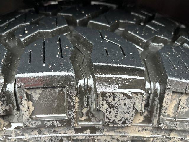 2023 Ford Bronco Big Bend 4 Door 4x4