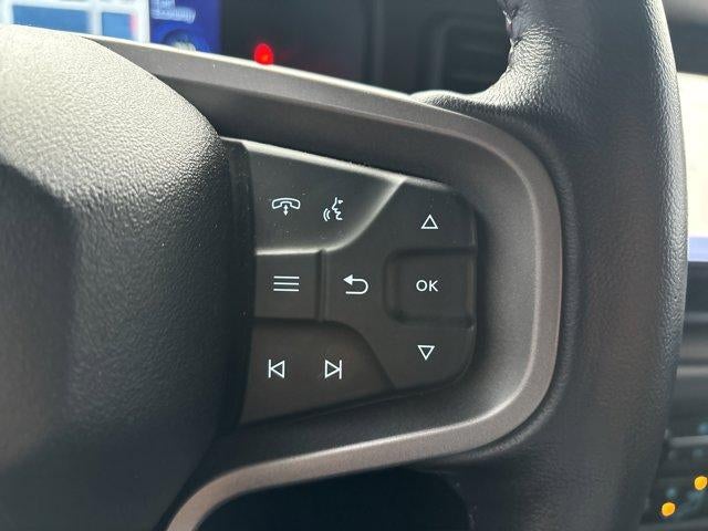 2023 Ford Bronco Big Bend 4 Door 4x4