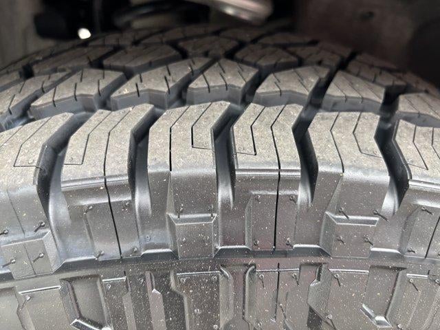 2024 Ford Bronco Big Bend 4 Door 4x4