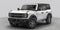 2024 Ford Bronco Big Bend 4 Door 4x4