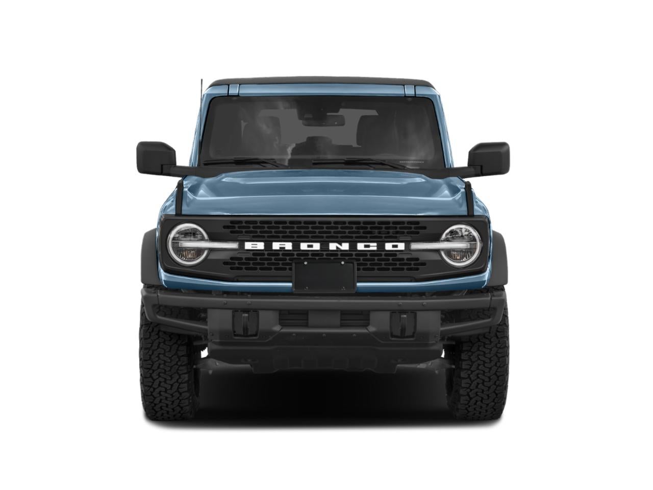 2023 Ford Bronco Badlands 4 Door Advanced 4x4