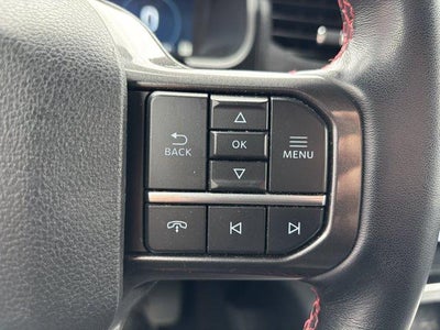 2023 Ford Expedition Limited 4x4