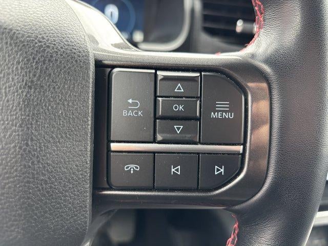 2023 Ford Expedition Limited 4x4
