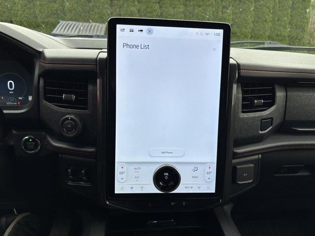 2023 Ford Expedition Limited 4x4