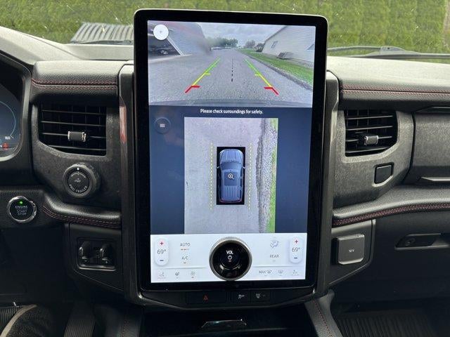 2023 Ford Expedition Limited 4x4