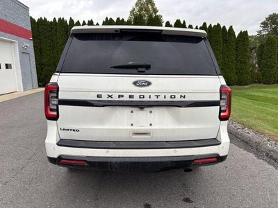 2023 Ford Expedition Limited 4x4