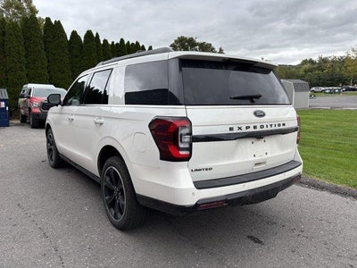 2023 Ford Expedition Limited 4x4