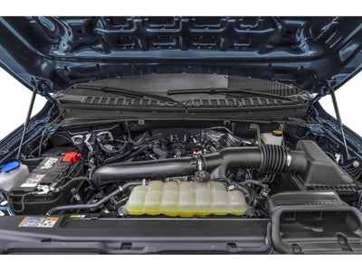 2023 Ford Expedition Limited 4x4