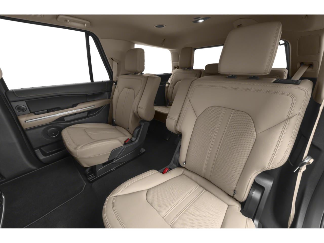 2023 Ford Expedition Limited 4x4