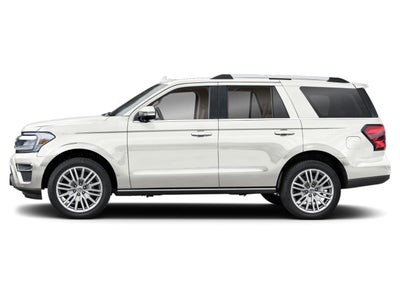 2023 Ford Expedition Limited 4x4