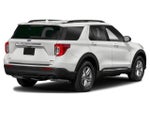 2021 Ford Explorer XLT 4WD
