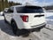 2023 Ford Explorer ST-Line 4WD