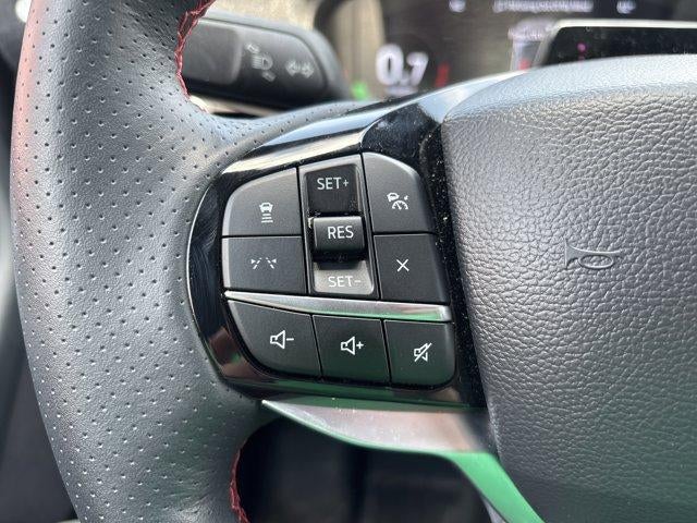 2025 Ford Explorer ST-Line 4WD