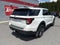 2025 Ford Explorer ST-Line 4WD